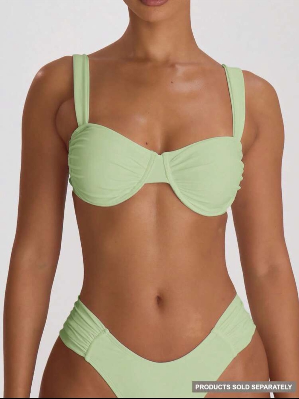 NWT Musera Bikini Set